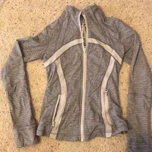 Lululemon Define Jacket
